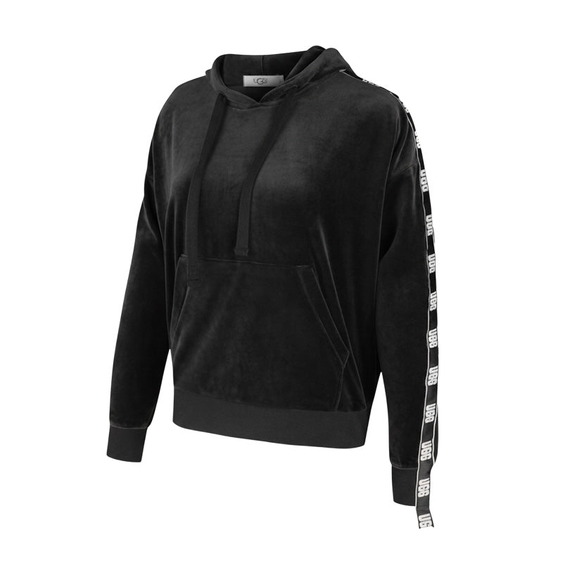 Sweat à capuche Femme UGG Irish