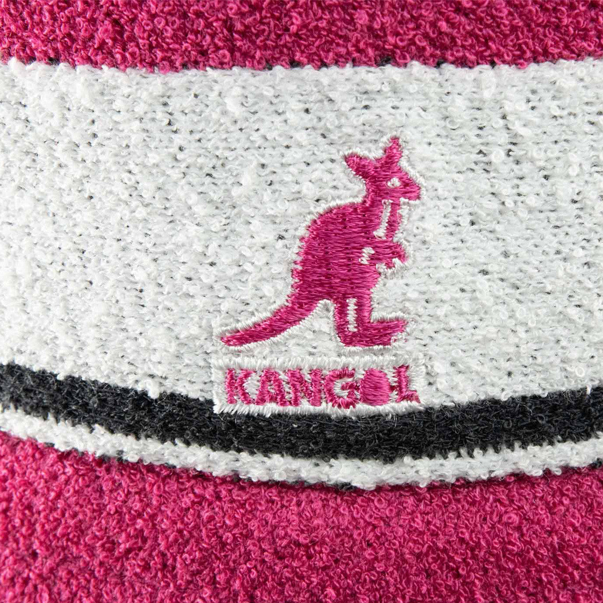 Bob Kangol STRIPE