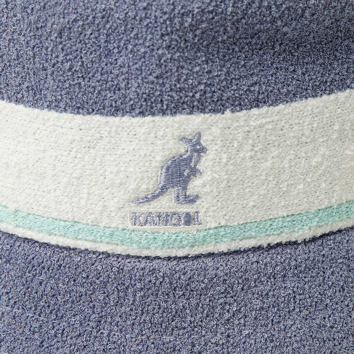 Bob Kangol BERMUDA STRIPE