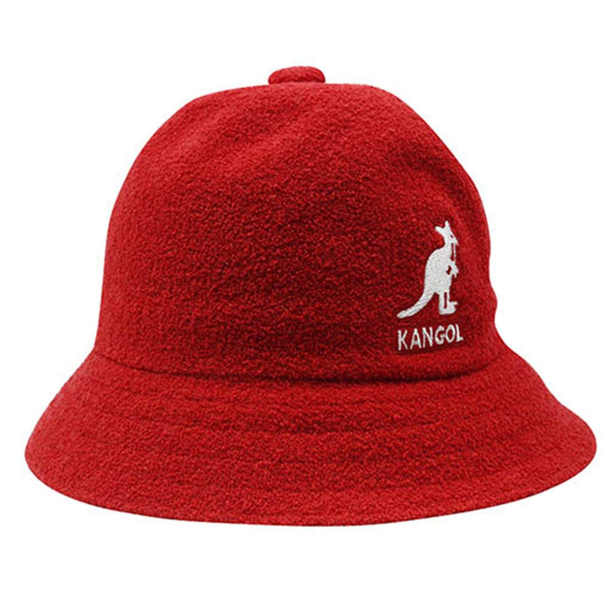 Bob Kangol BIG LOGO CASUAL
