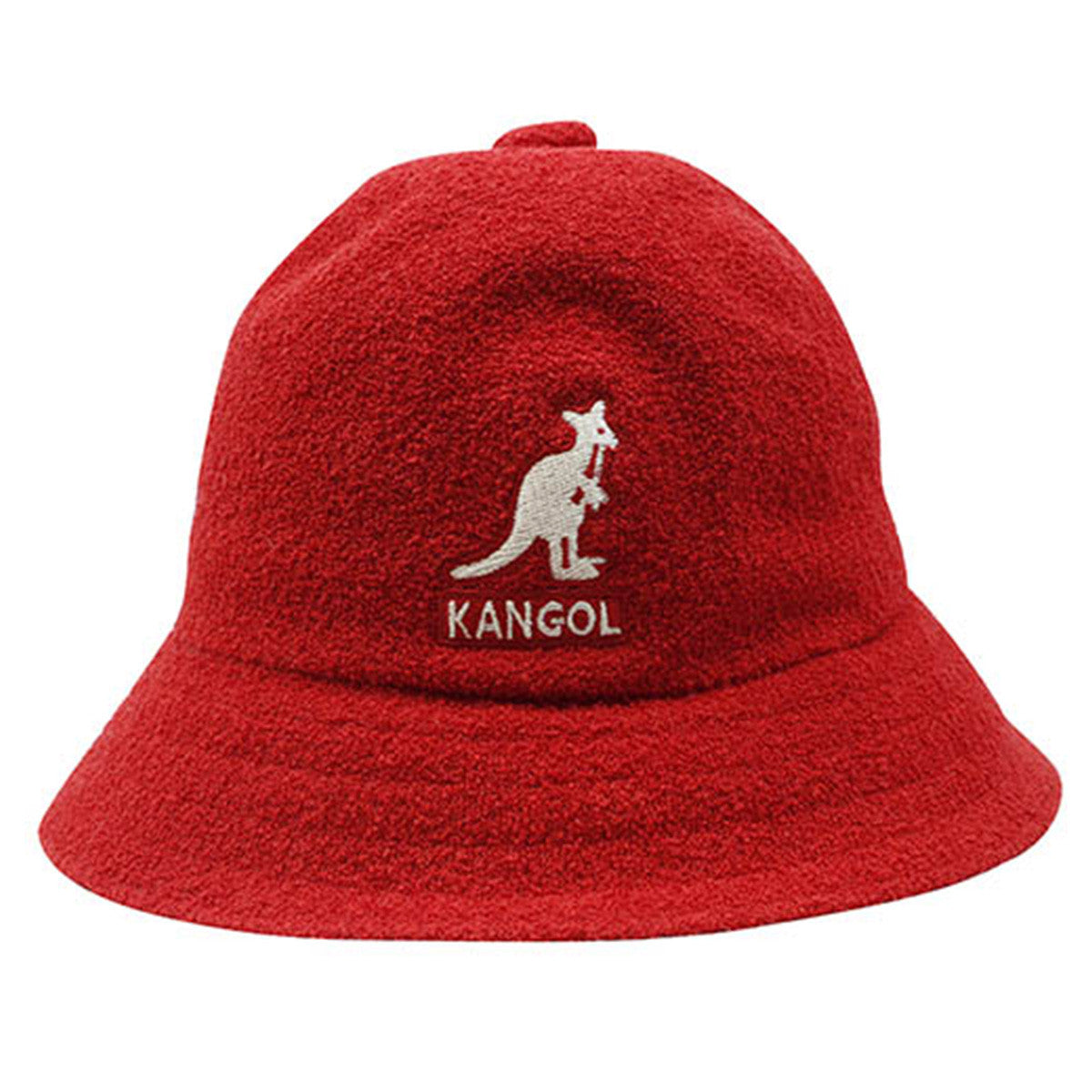 Bob Kangol BIG LOGO CASUAL
