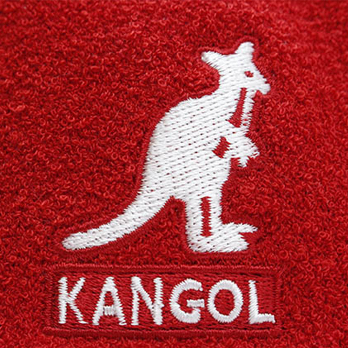 Bob Kangol BIG LOGO CASUAL