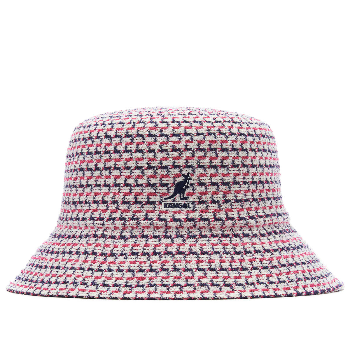 Bob Kangol MAZE JACQUARD