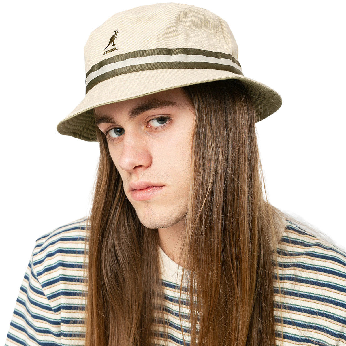 Bob Kangol STRIPE LAHINCH