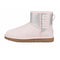 Botte Femme UGG CLASSIC MINI SPARKLE