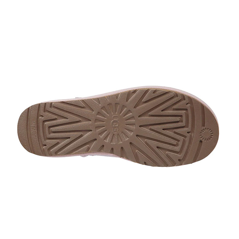 Botte Femme UGG CLASSIC MINI SPARKLE