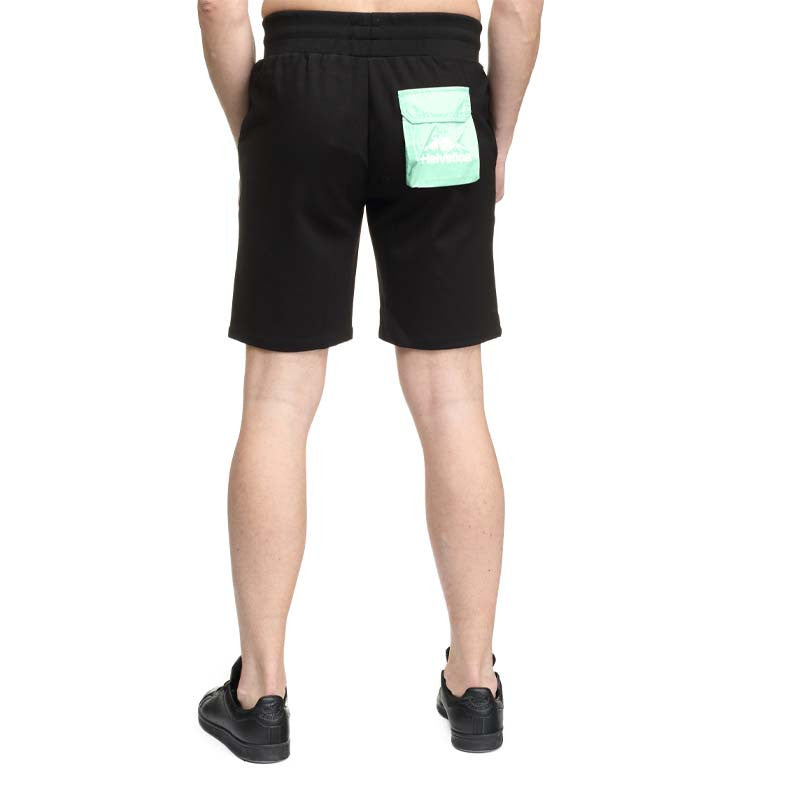 Short Helvetica NINJA