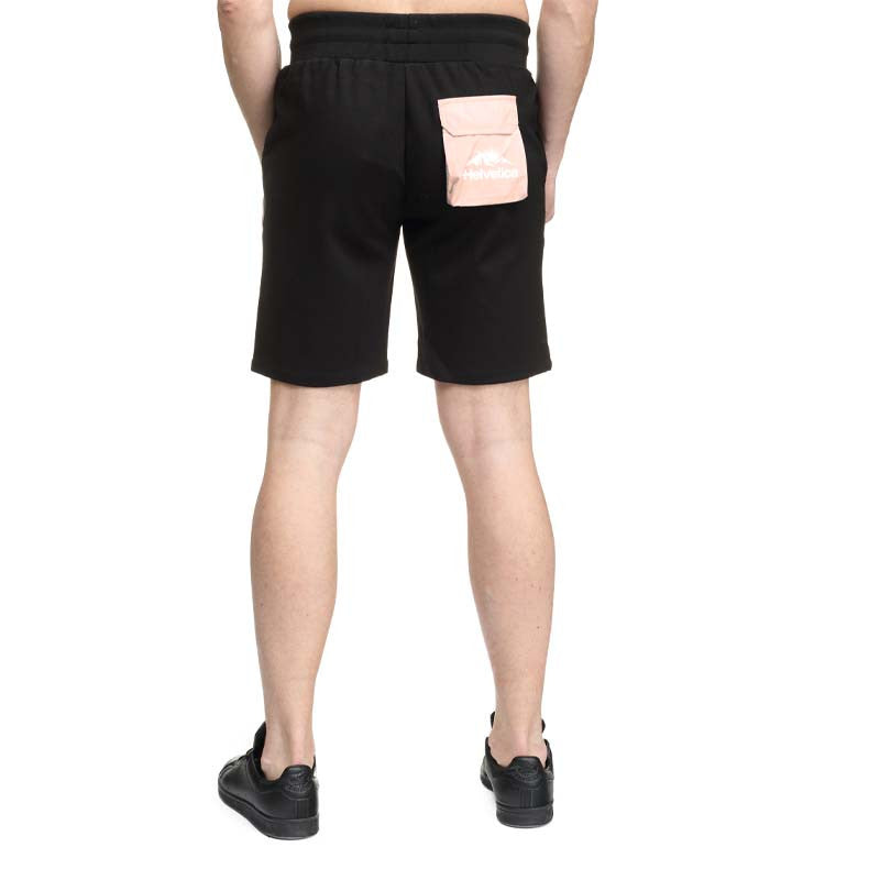 Short Helvetica NINJA