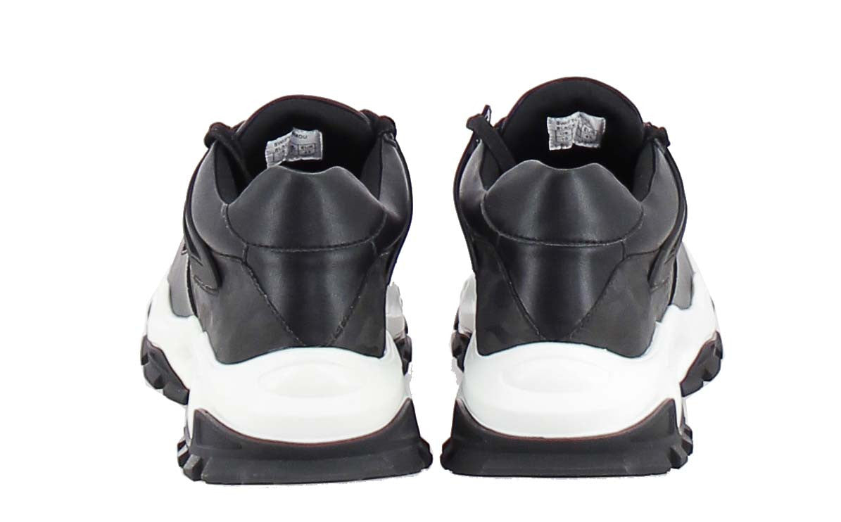 Basket Horspist SWIFT CAMOU