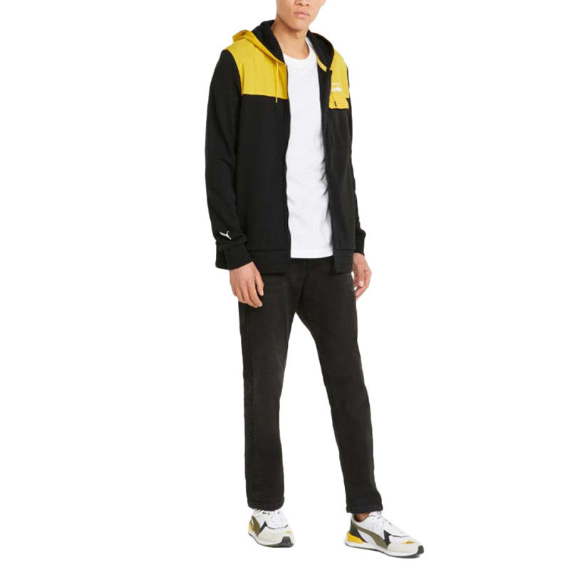 Sweat à capuche Puma FD PORSCHE