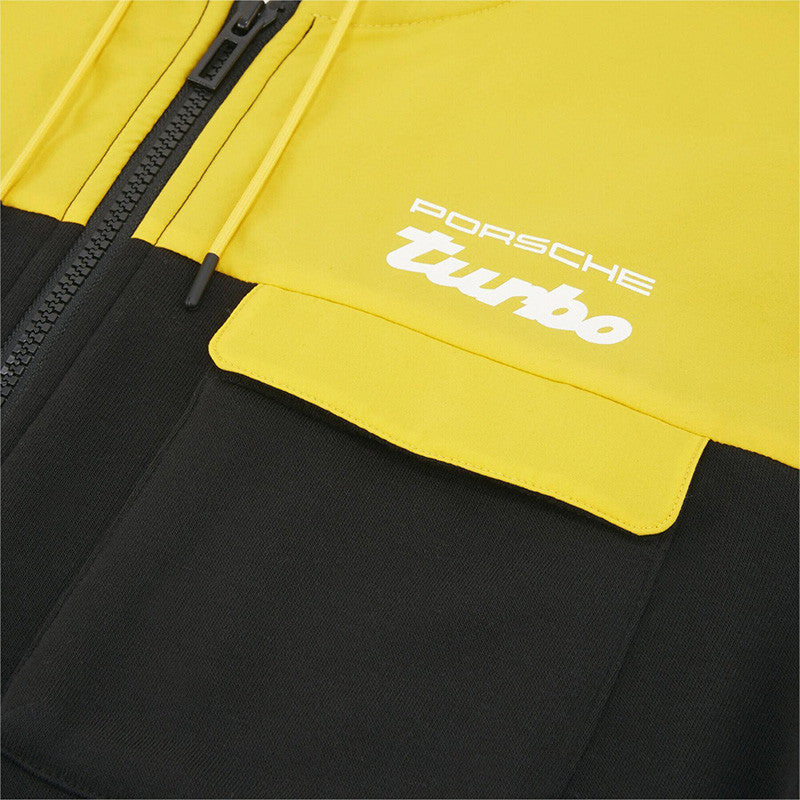 Sweat à capuche Puma FD PORSCHE