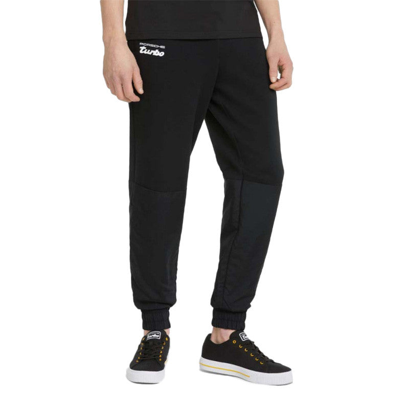 Pantalon de survêtement Puma Porsche Turbo Softshell