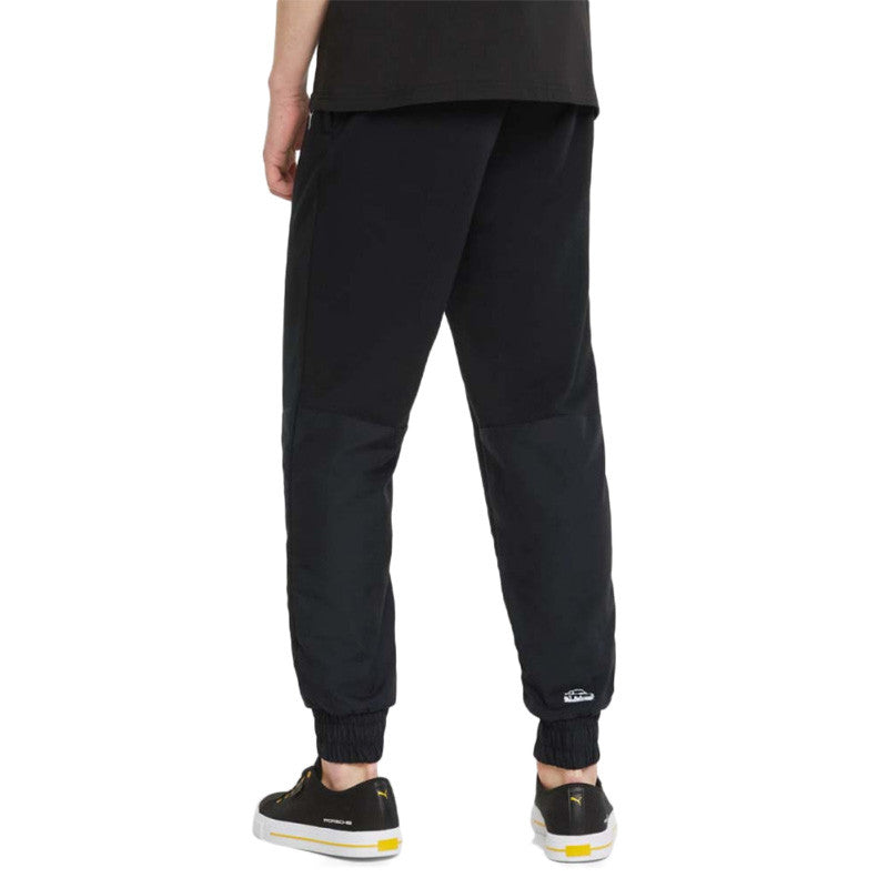Pantalon de survêtement Puma Porsche Turbo Softshell
