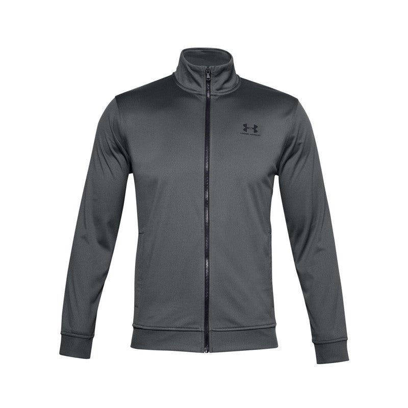 Veste de survêtement Under Armour SPORTSTYLE TRICOT