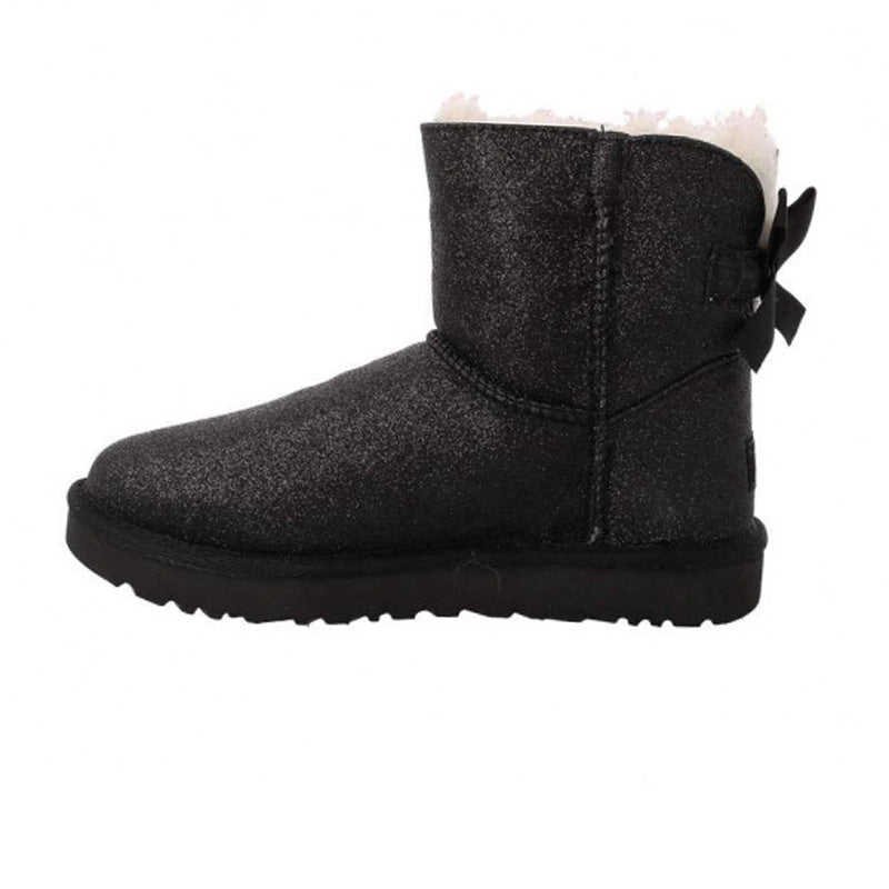 Botte Femme UGG MINI BAILEY BOW SPARKLE