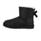Botte Femme UGG MINI BAILEY BOW SPARKLE