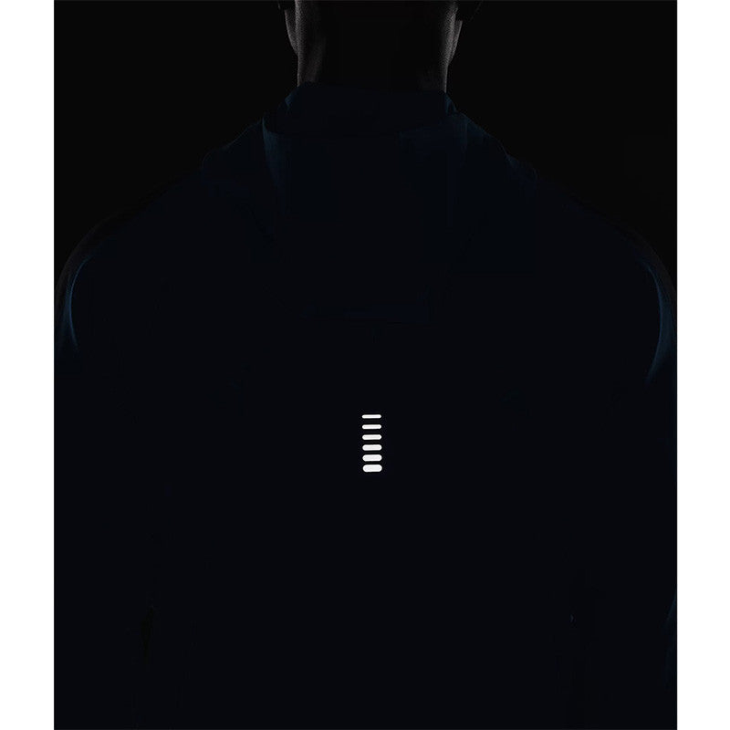 Veste coupe-vent Under Armour OUTRUN STORM