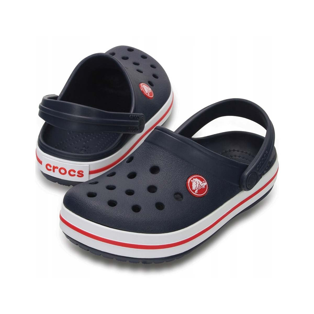 Sabot Crocs Crocband Enfant