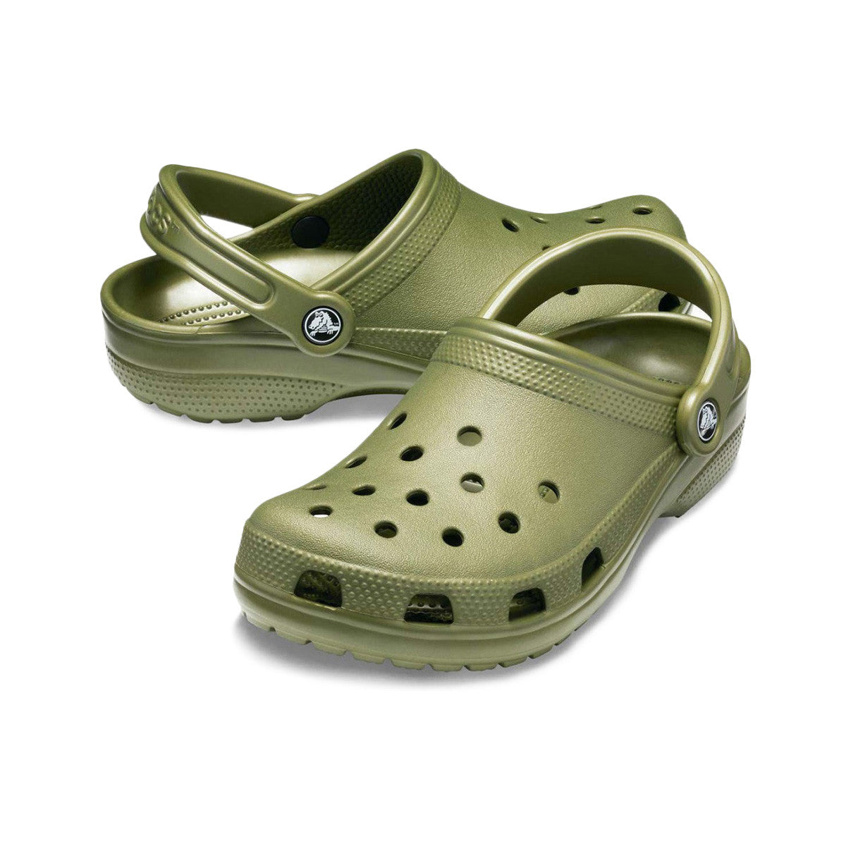 Sabot Crocs CLASSIC