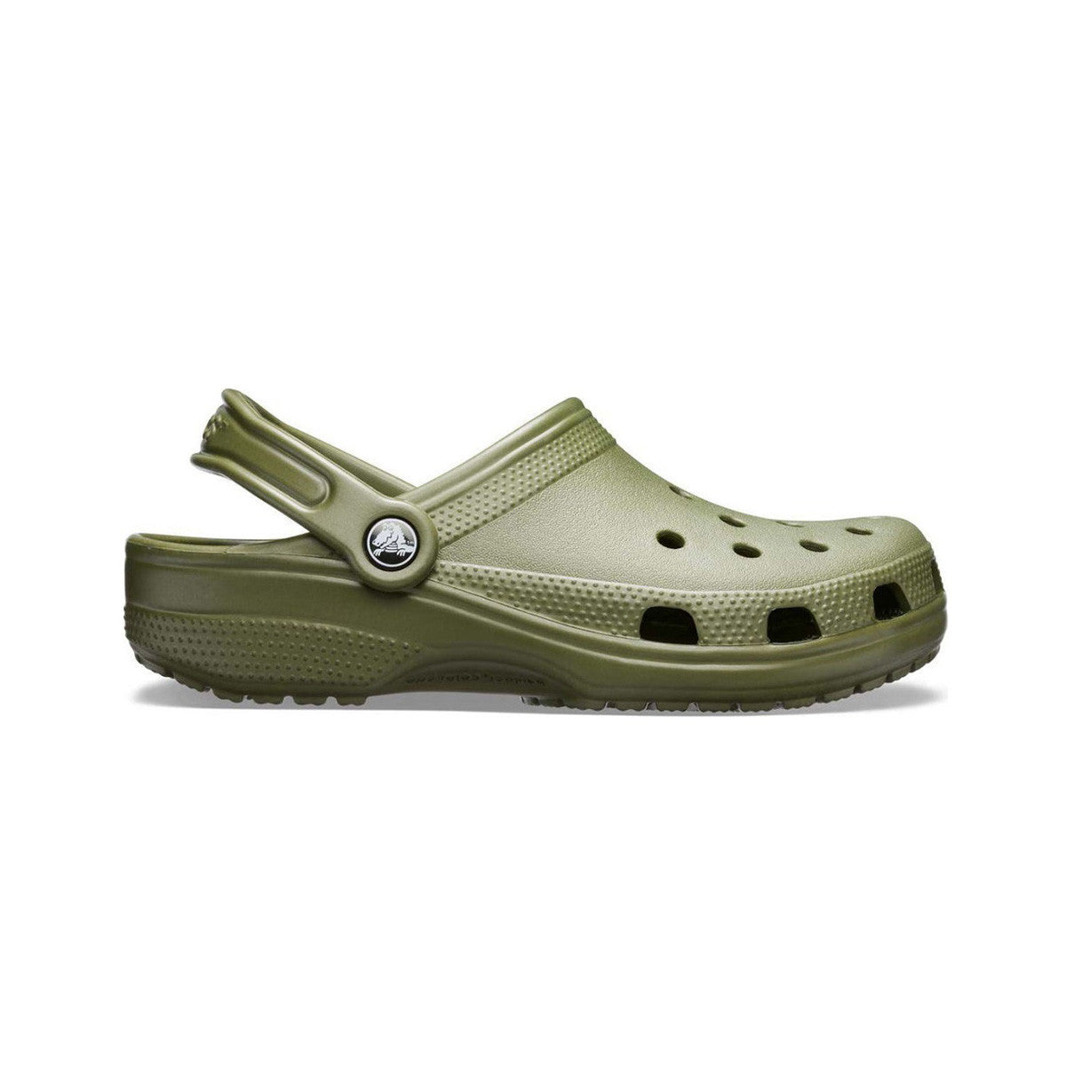 Sabot Crocs CLASSIC