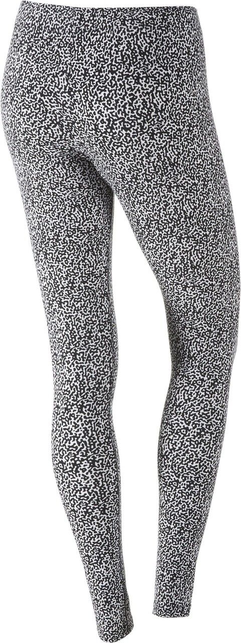 Legging Nike Leg-A-See Allover Print - 615053-010