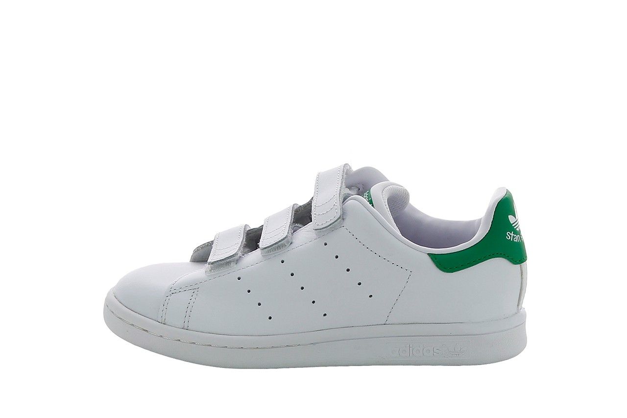 Basket Adidas Originals Stan Smith Cadet - M20607