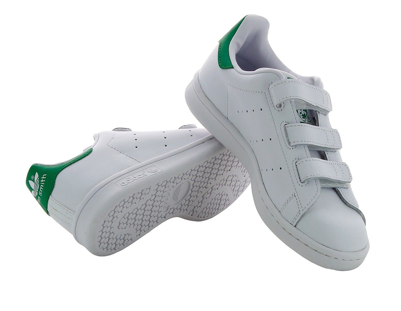 Basket Adidas Originals Stan Smith Cadet - M20607