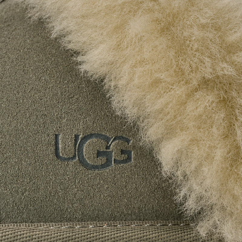 Chausson slippers UGG SCUFFETTE II