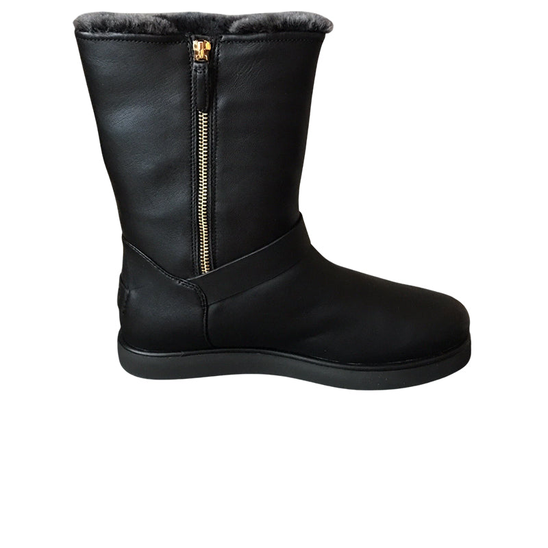 Botas de mujer UGG CLASSIC BERGE CORTAS