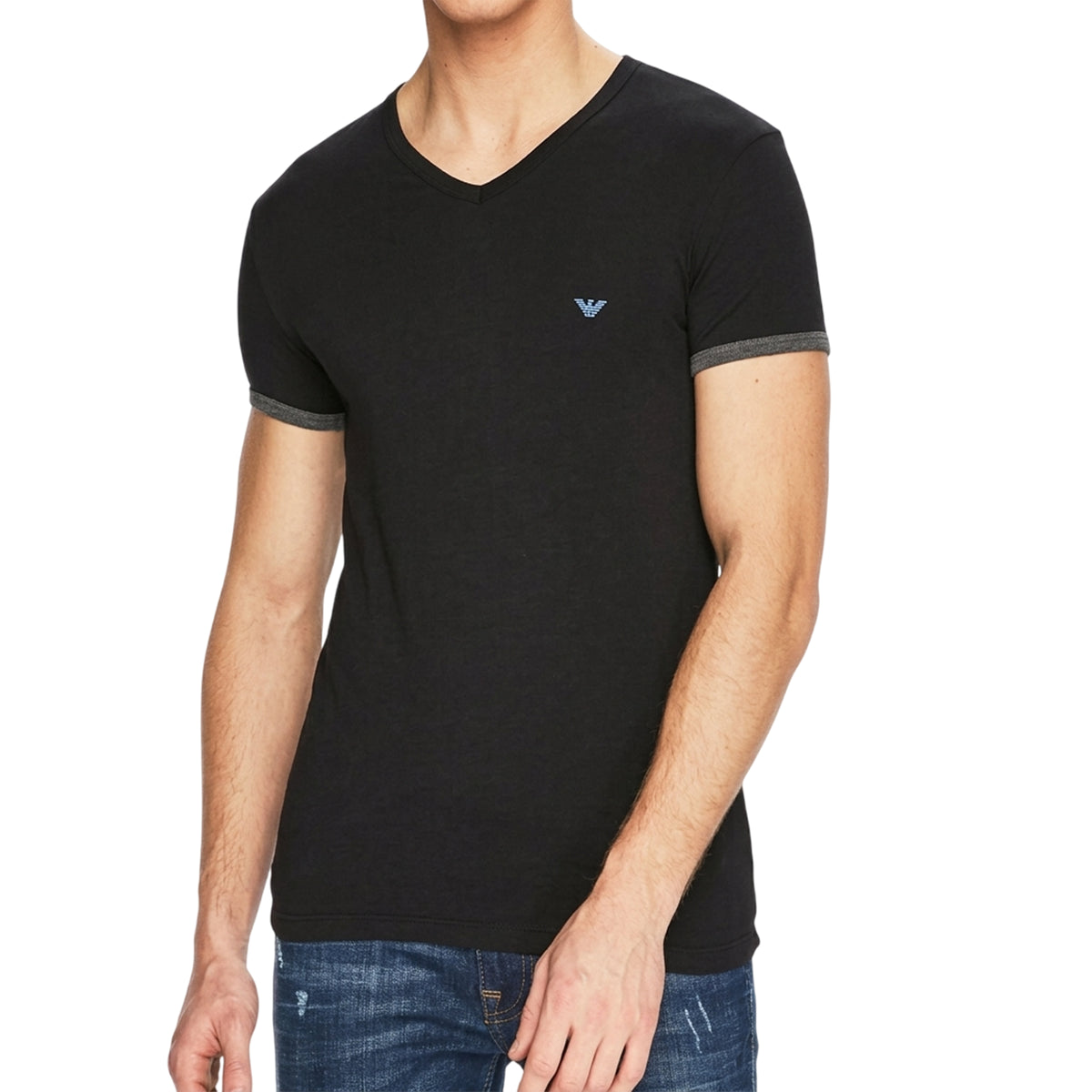 T-Shirt EA7 Emporio Armani