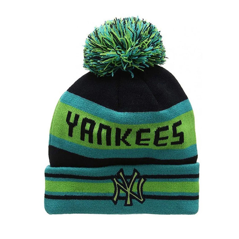 Bonnet New Era NEW YORK YANKEES FASHION JAKE