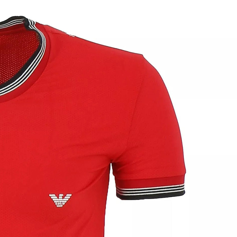 Camiseta EA7 Emporio Armani
