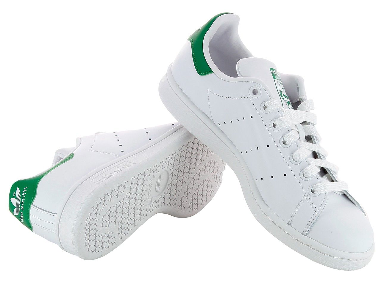 Basket Adidas Originals Stan Smith - M20324