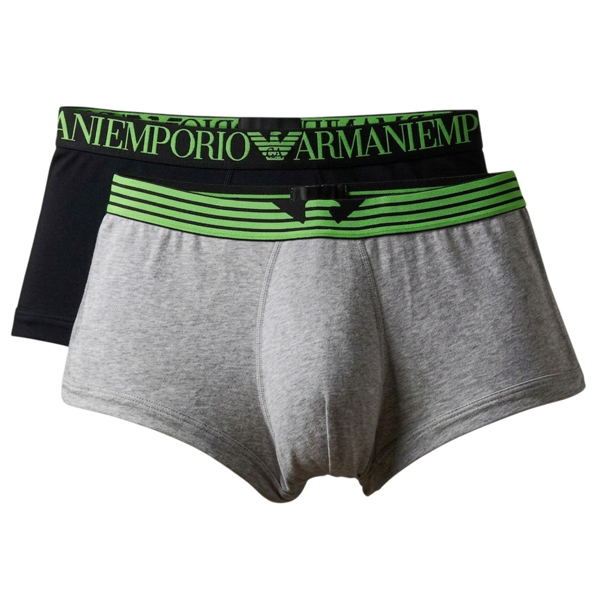Lot de 2 boxers Homme EA7 Emporio Armani