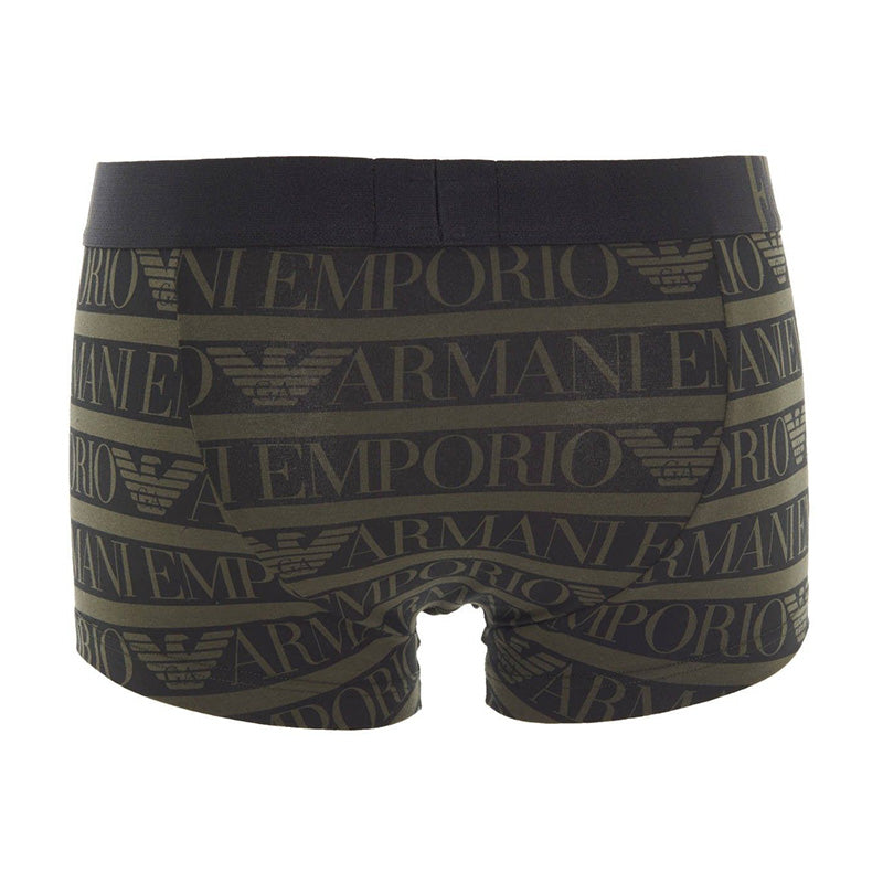 Calzoncillos bóxer EA7 Emporio Armani