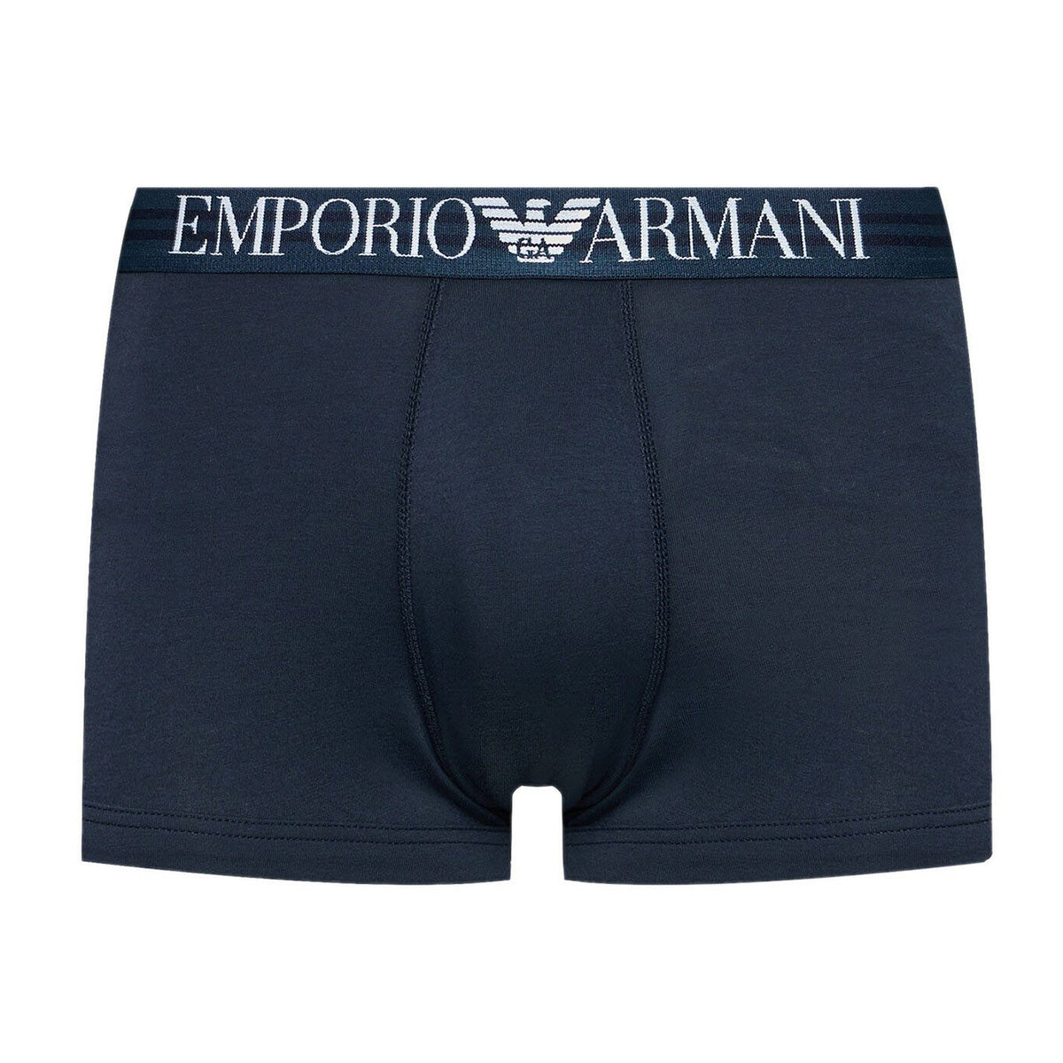 Pack de 3 bóxers EA7 Emporio Armani