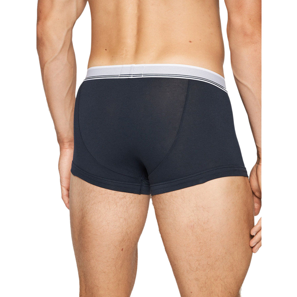 Pack de 3 bóxers EA7 Emporio Armani
