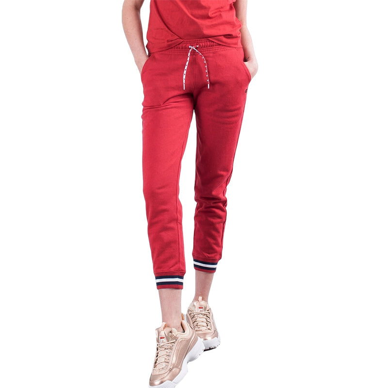 Pantalon de survêtement Femme Champion RIB CUFF