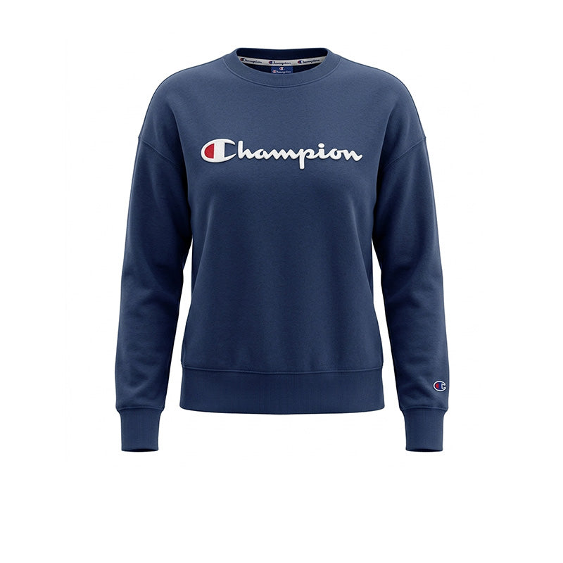 Sweat Femme Champion CREWNECK