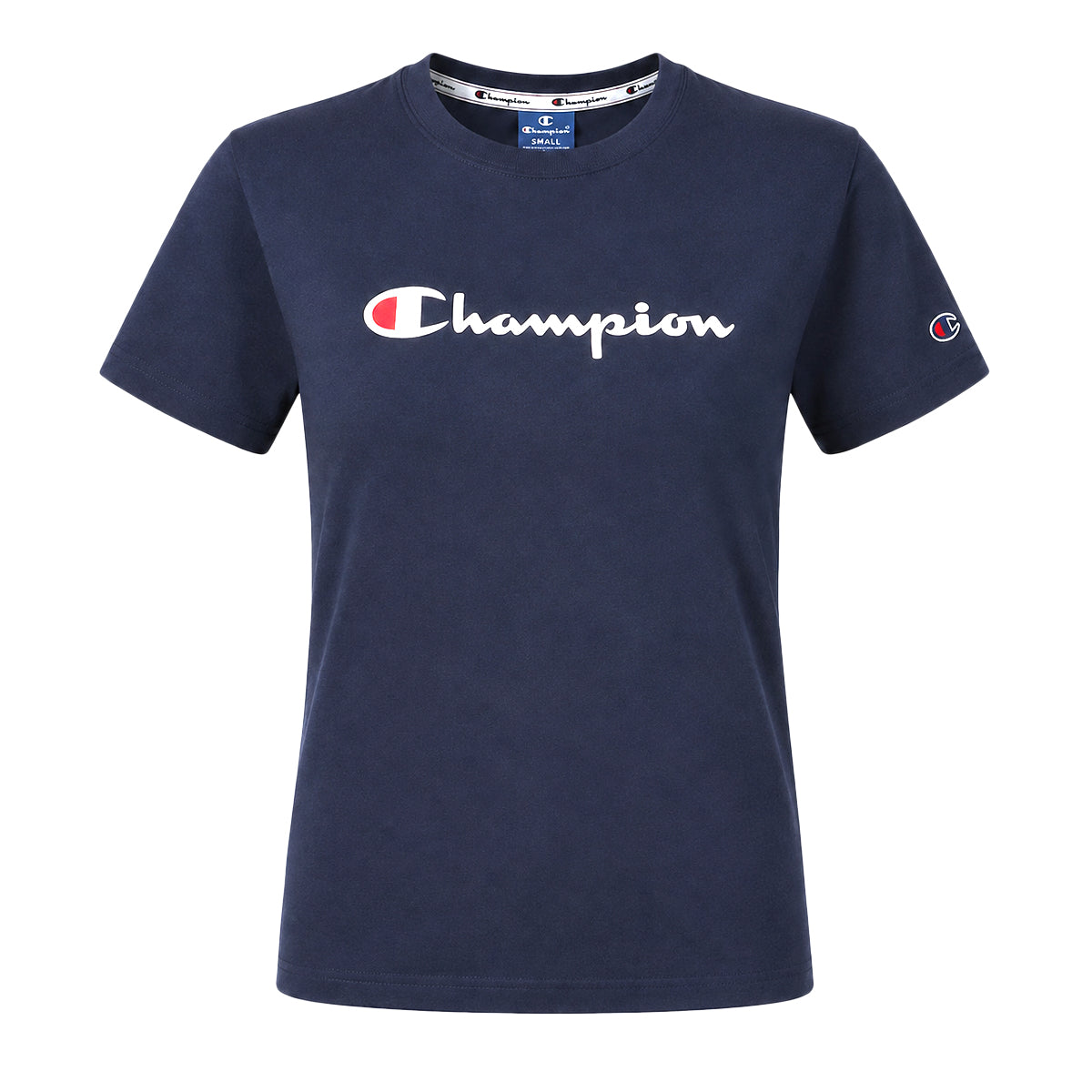 Tee-shirt Femme Champion CREWNECK