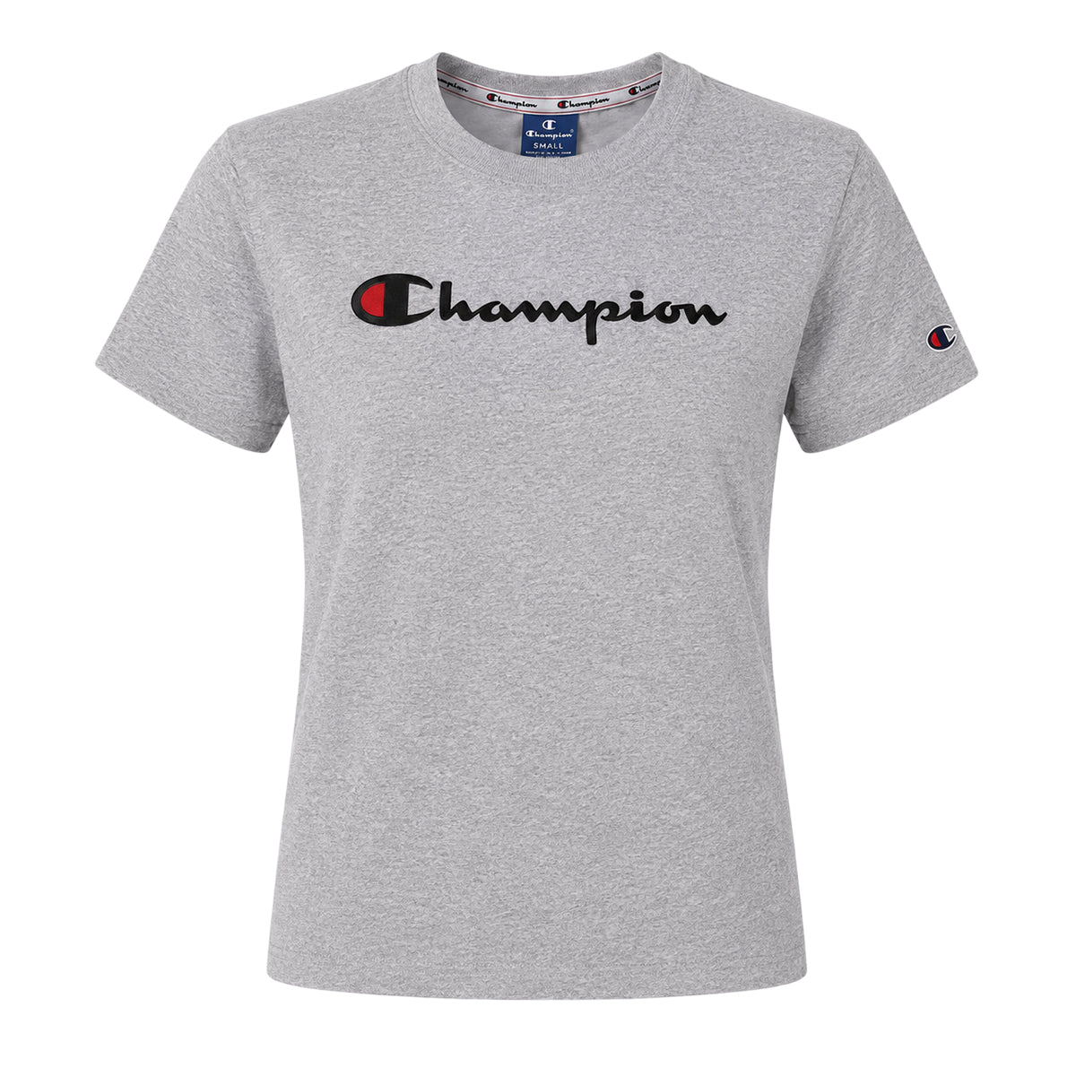 Tee-shirt Femme Champion CREWNECK