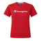 Tee-shirt Femme Champion CREWNECK