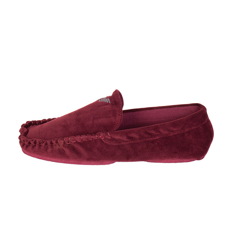 Mocassin EA7 Emporio Armani