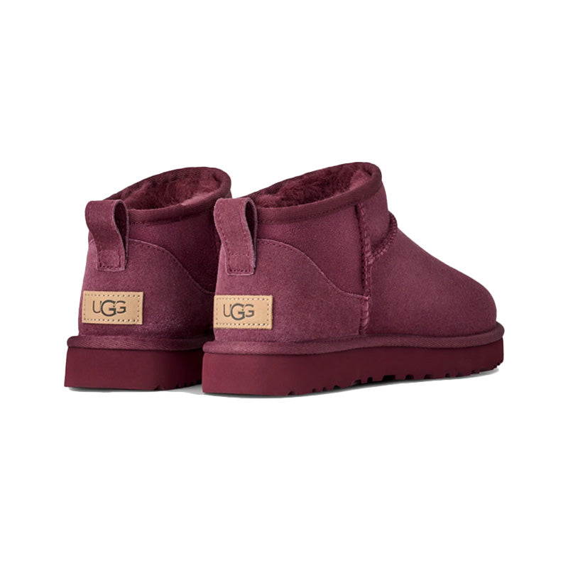Botte UGG CLASSIC ULTRA MINI