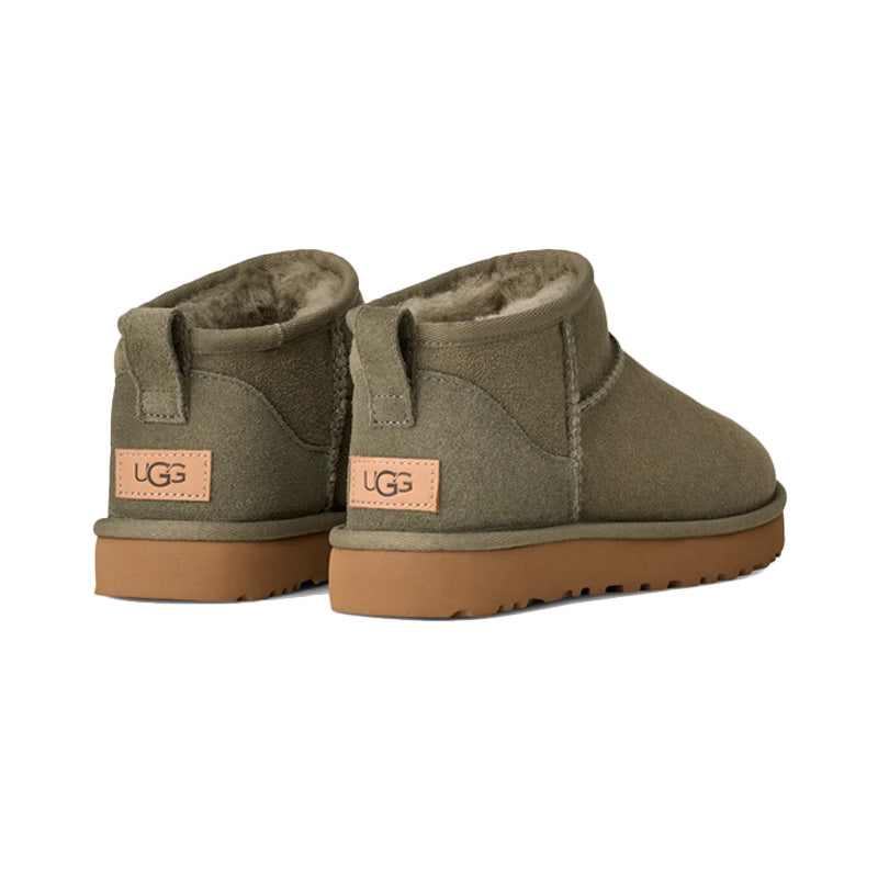 Botte UGG CLASSIC ULTRA MINI