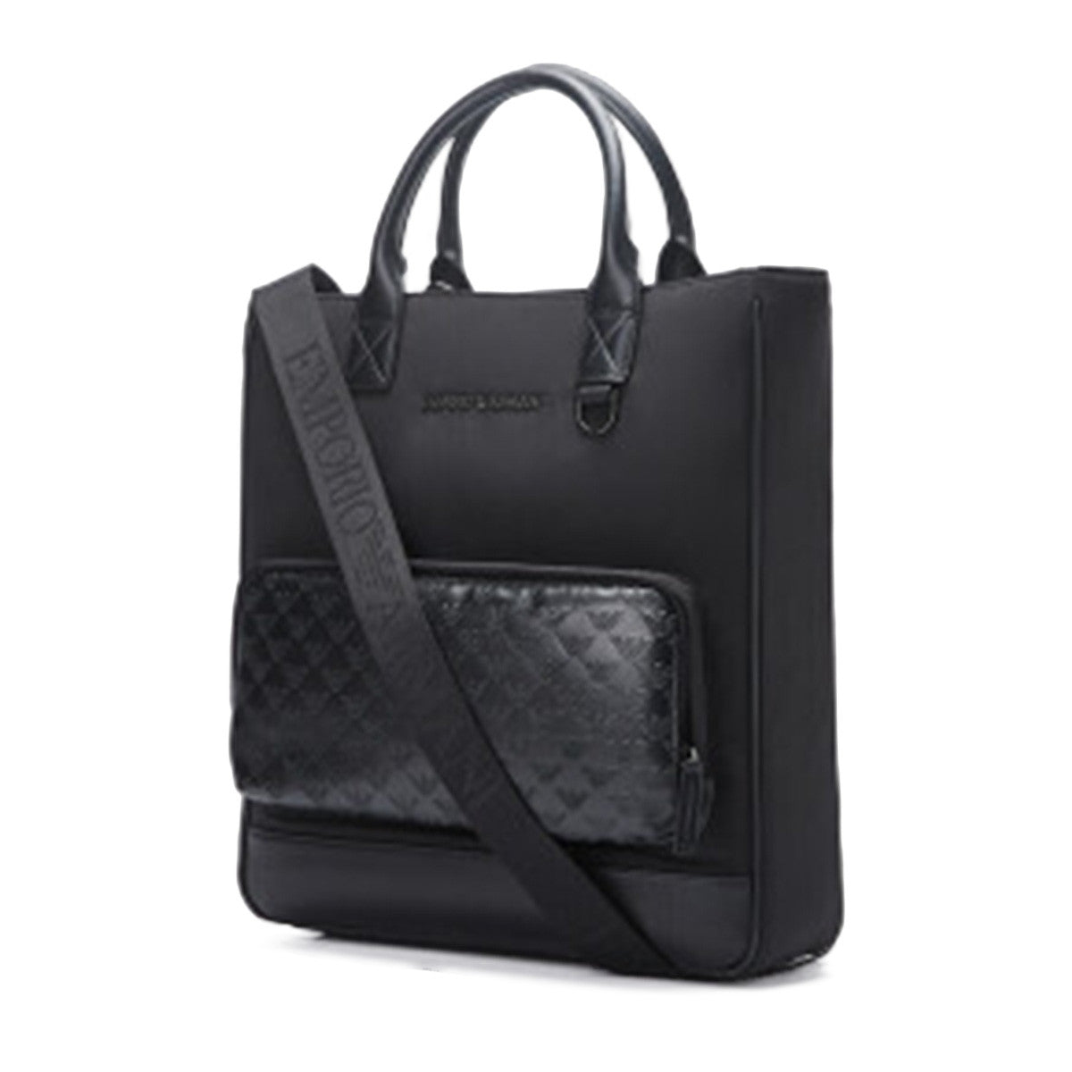 Sac à main EA7 Emporio Armani