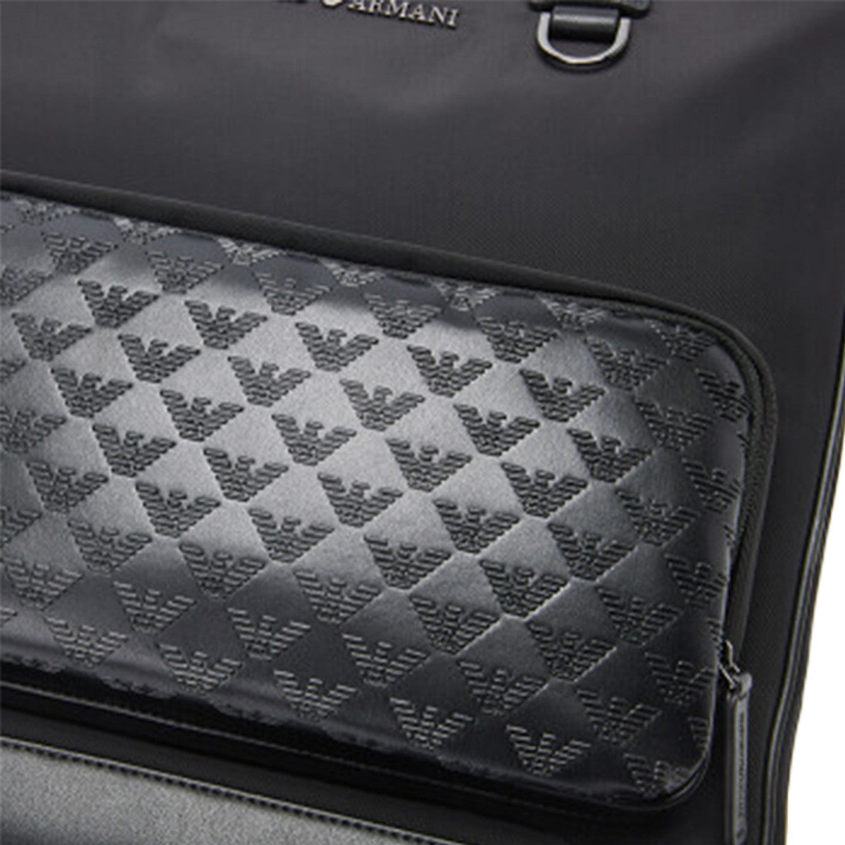 Sac à main EA7 Emporio Armani