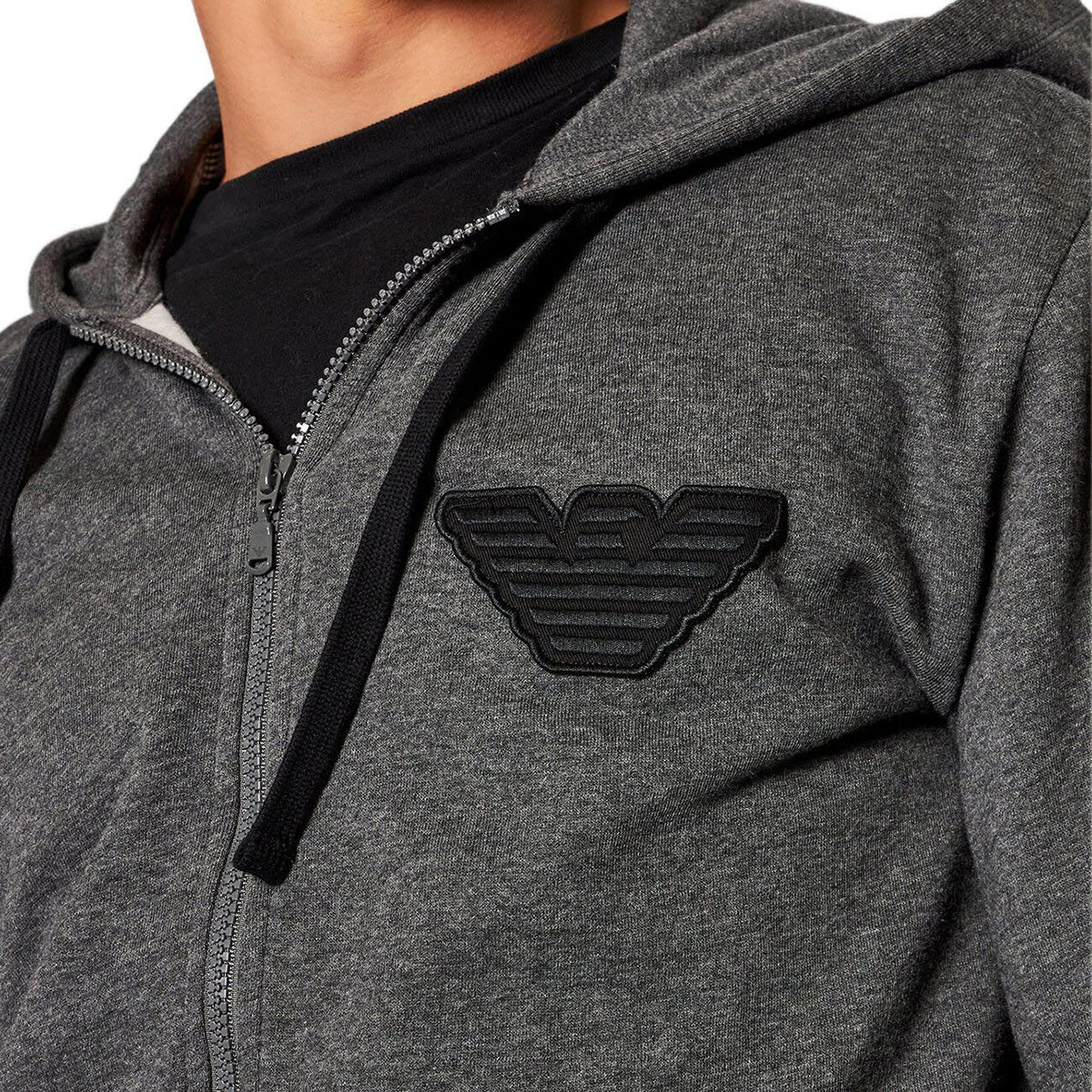Sudadera EA7 Emporio Armani
