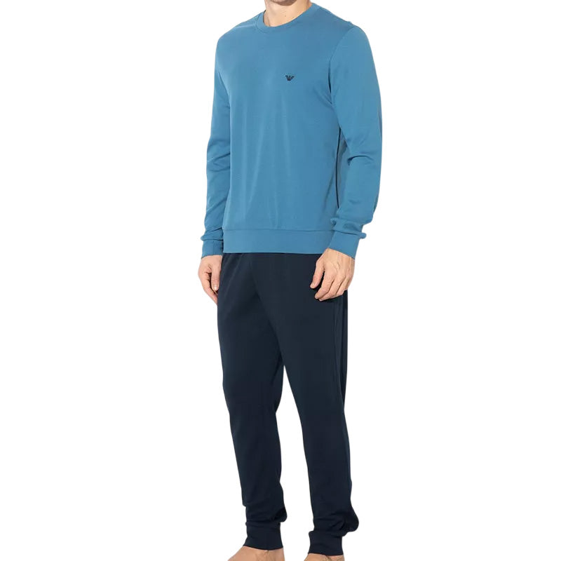 Ensemble de survêtement Homme EA7 Emporio Armani
