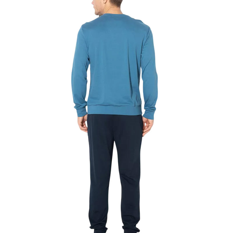 Ensemble de survêtement Homme EA7 Emporio Armani